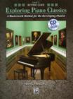 EXPLORING PIANO CLASSICS REPERTOIRE L5 - Book
