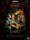 I SEE FIRE EASY PIANO FROM HOBBIT 2 - Book