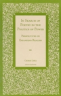 In Search of Poetry in the Politics of Power : Perspectives on Expanding Realism - Book