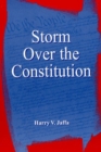 Storm Over the Constitution - Book