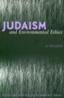 Judaism and Environmental Ethics : A Reader - Book