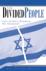 The Divided People : Can Israel's Breakup Be Stopped? - Book