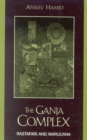 The Ganja Complex : Rastafari and Marijuana - Book