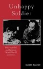 Unhappy Soldier : Hino Ashihei and Japanese World War II Literature - Book