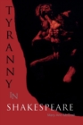 Tyranny in Shakespeare - Book