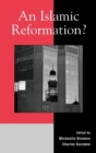 An Islamic Reformation? - Book