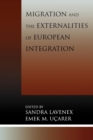 Migration and the Externalities of European Integration - Book
