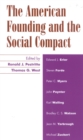 The American Founding and the Social Compact - Book