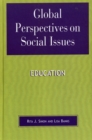 Global Perspectives on Social Issues: Education - Book