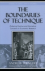 The Boundaries of Technique : Ordering Positive and Normative Concerns in Economic Research - Book