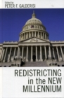 Redistricting in the New Millennium - Book