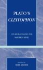 Plato's Cleitophon : On Socrates and the Modern Mind - Book