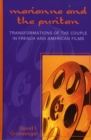 Marianne and the Puritan : Transformation of the Couple in French and American Films - Book