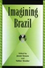 Imagining Brazil - Book