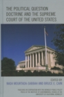 The Political Question Doctrine and the Supreme Court of the United States - Book