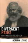 Divergent Paths : Hegel in Marxism and Engelsism - Book