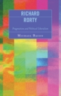 Richard Rorty : Pragmatism and Political Liberalism - Book
