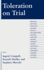 Toleration on Trial - Book