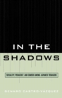 In the Shadows : Sexuality, Pedagogy, and Gender Among Japanese Teenagers - Book