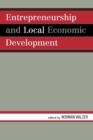 Entrepreneurship and Local Economic Development - Book