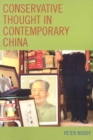 Conservative Thought in Contemporary China - Book