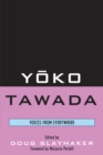 Yoko Tawada : Voices from Everywhere - Book