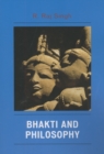 Bhakti and Philosophy - Book