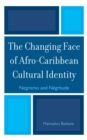 The Changing Face of Afro-Caribbean Cultural Identity : Negrismo and Negritude - Book