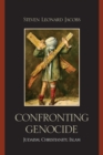 Confronting Genocide : Judaism, Christianity, Islam - eBook