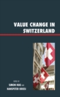 Value Change in Switzerland - Book