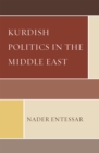 Kurdish Politics in the Middle East - Book