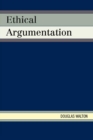 Ethical Argumentation - Book
