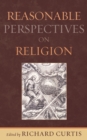 Reasonable Perspectives on Religion - Book