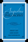 Augustine and Philosophy - Book