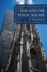 God and the Public Square - Book
