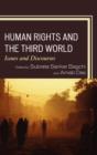 Human Rights and the Third World : Issues and Discourses - Book