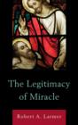 The Legitimacy of Miracle - Book