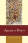 Aquinas on Beauty - Book