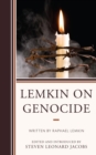 Lemkin on Genocide - Book