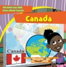 Canada : The Brite Star Kids Learn About Canada - eBook