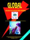 Global Research Nuclear Reactors Handbook, Volume 1 - Book