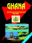 Ghana Business Intelligence Report - Book