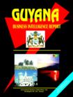 Guyana Business Intelligence Report - Book