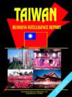 Taiwan Business Intelligence Report - Book