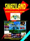 Swaziland Business Intelligence Report - Book