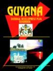Guyana National Development Strategy Handbook - Book