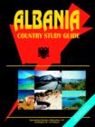 Albania Country Study Guide - Book