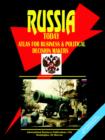 Russia Today Atlas for Business and Political Decision Makers - Book