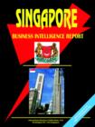 Singapore Business Intelligence Report - Book