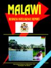 Malawi Business Intelligence Report - Book